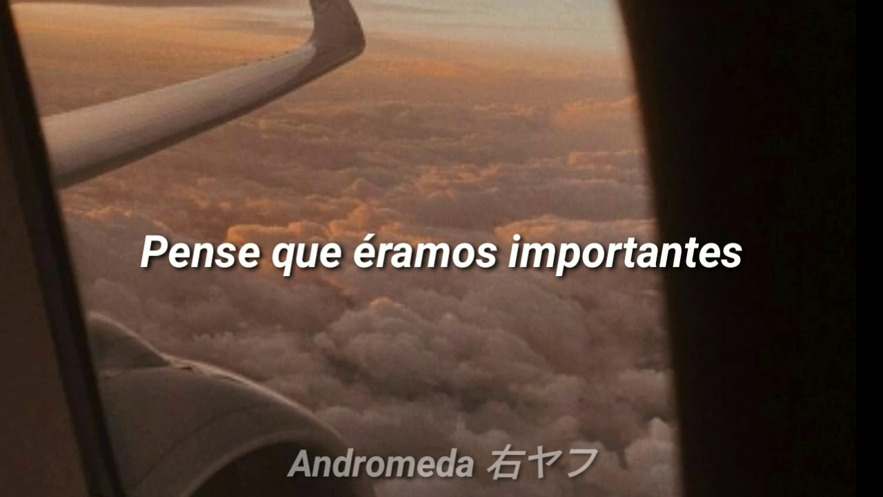 The Drums - There Is Nothing Left (sub español)