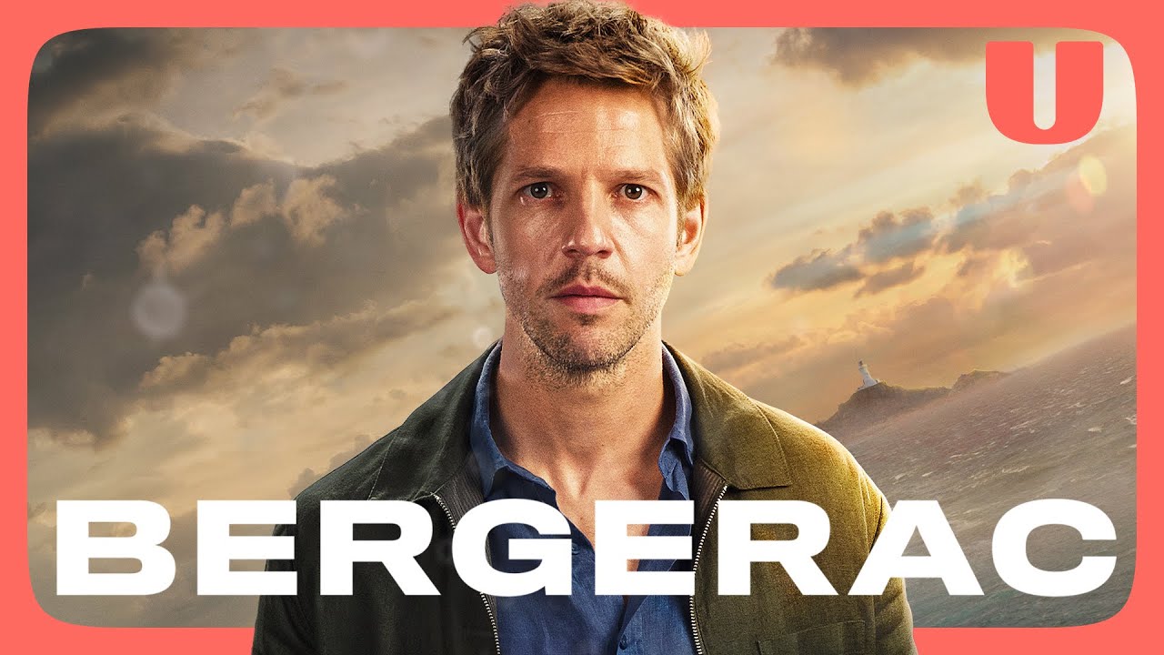 Official Trailer | Bergerac