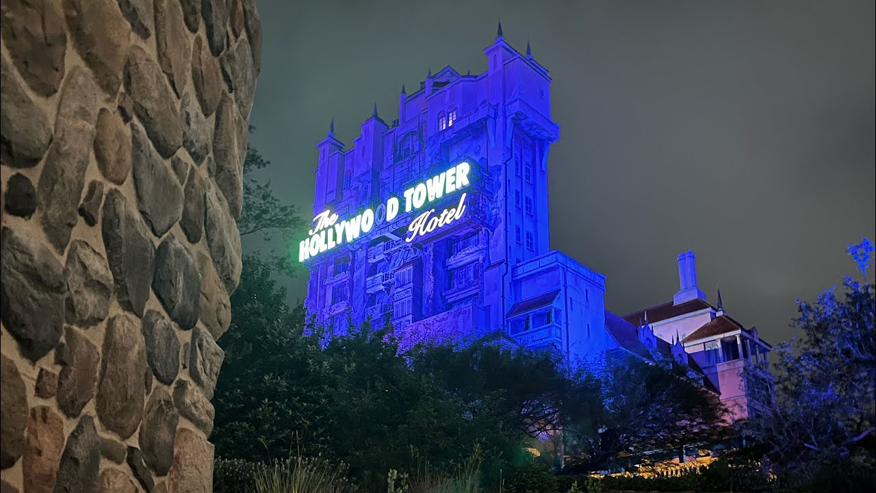 Three Days In Florida, Three Disney Parks! 