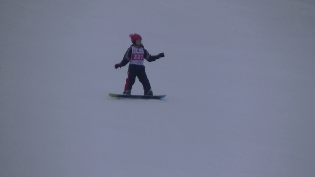Karolína dolni morava
