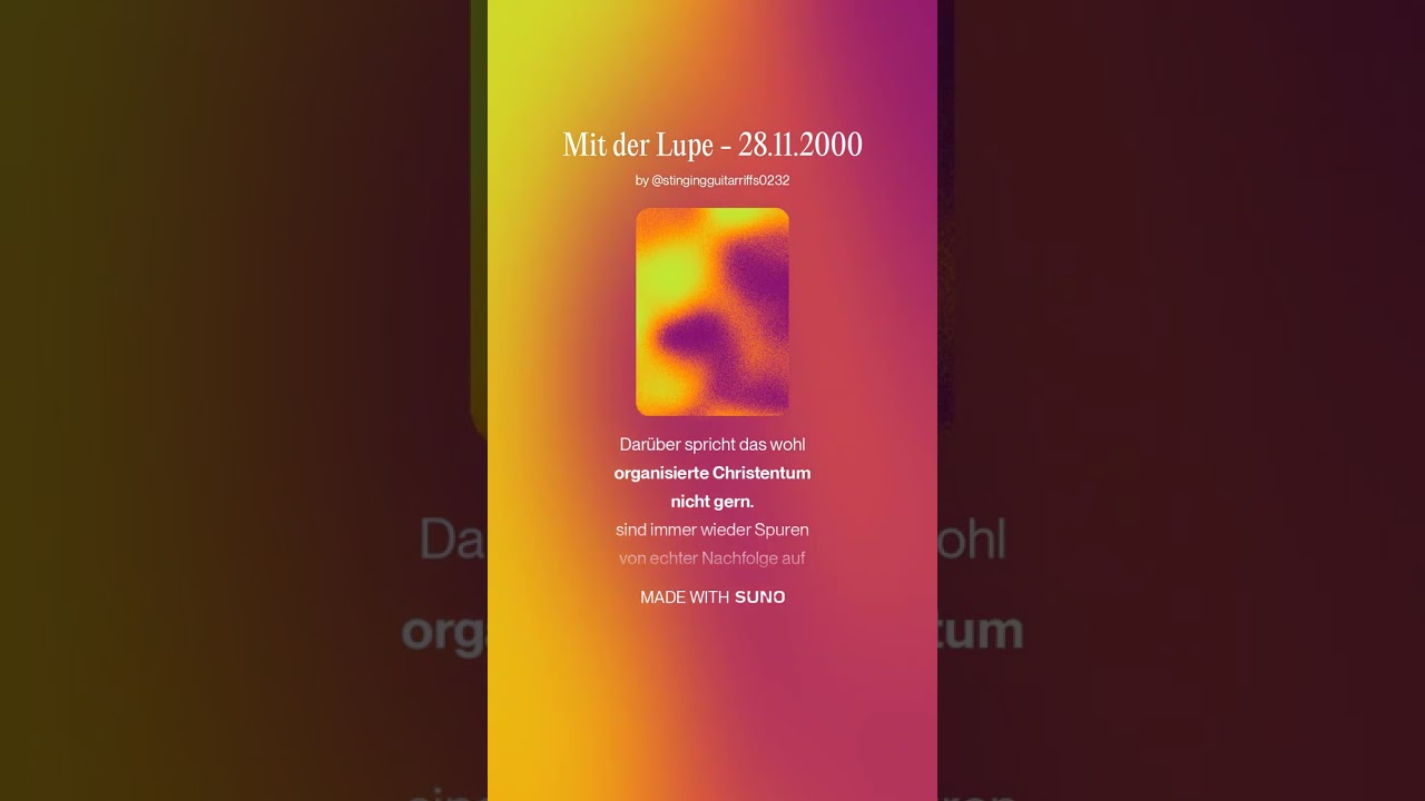 168 3 Mit der Lupe   28 11 2000
