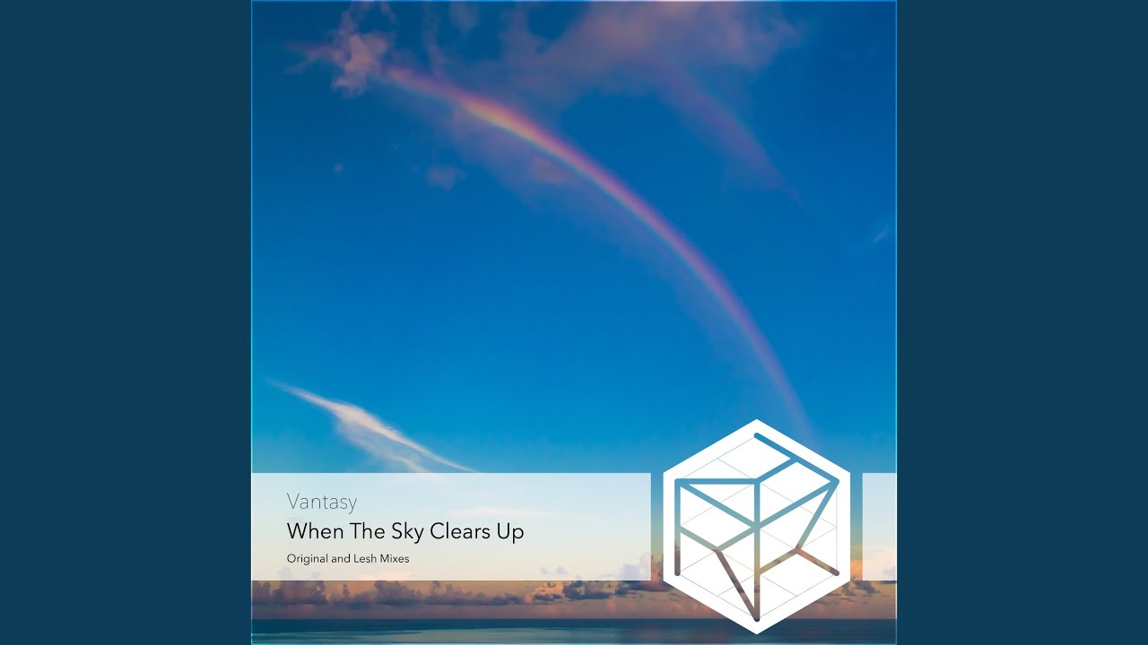 When the Sky Clears Up (Lesh Remix)