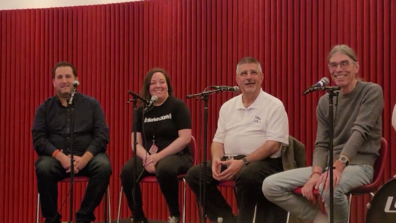 Beatles Channel Panel Fest For Beatles Fans 2024