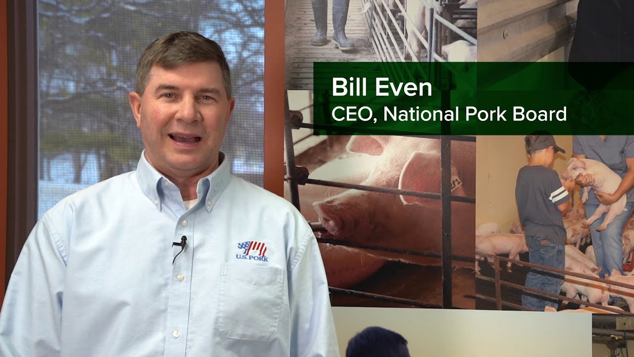 Top 5 Reflections On 2020 - National Pork Board