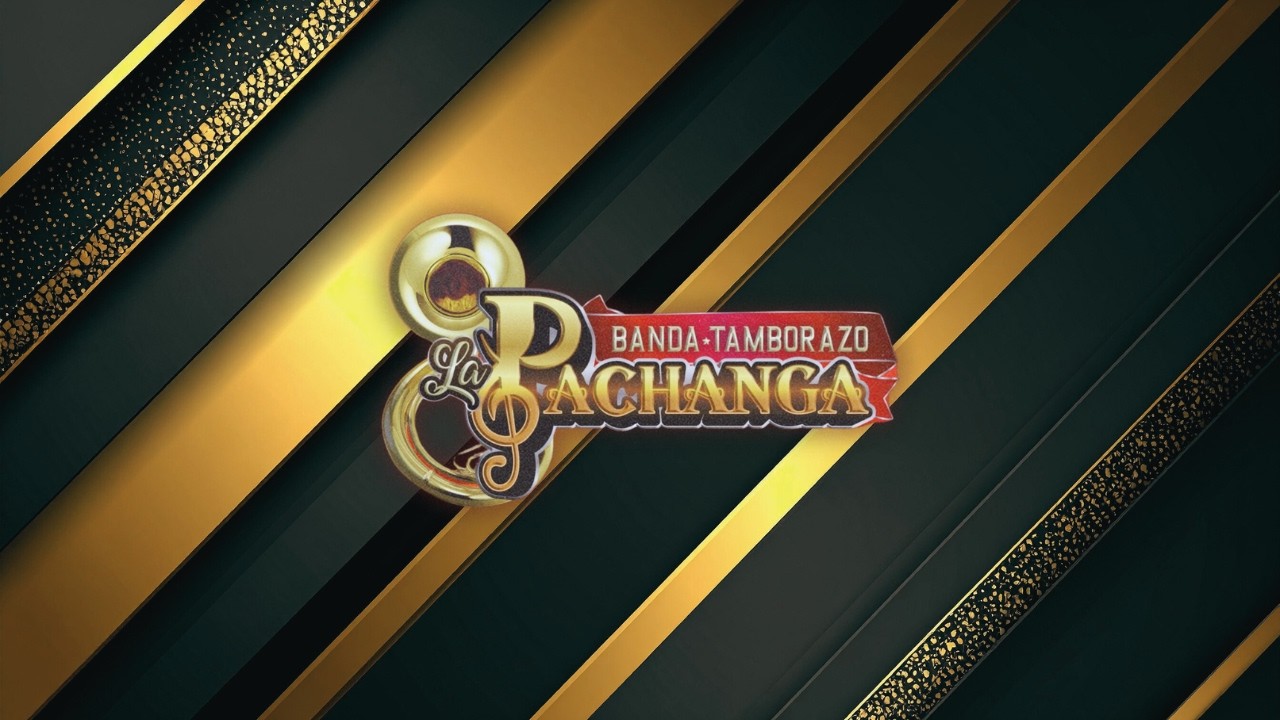 No Señor Apache - En Vivo | Banda Tamborazo La Pachanga | 2022