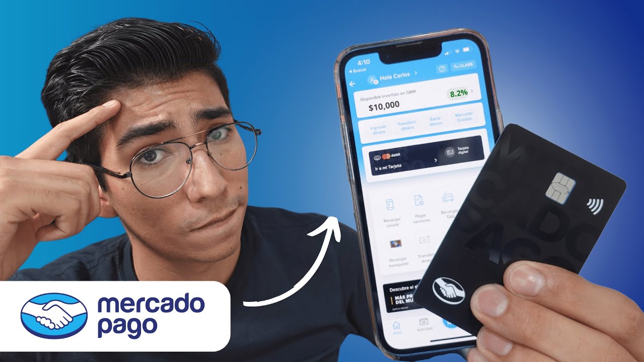 Mercado Pago | ¿Cómo funciona? Reseña y Experiencia