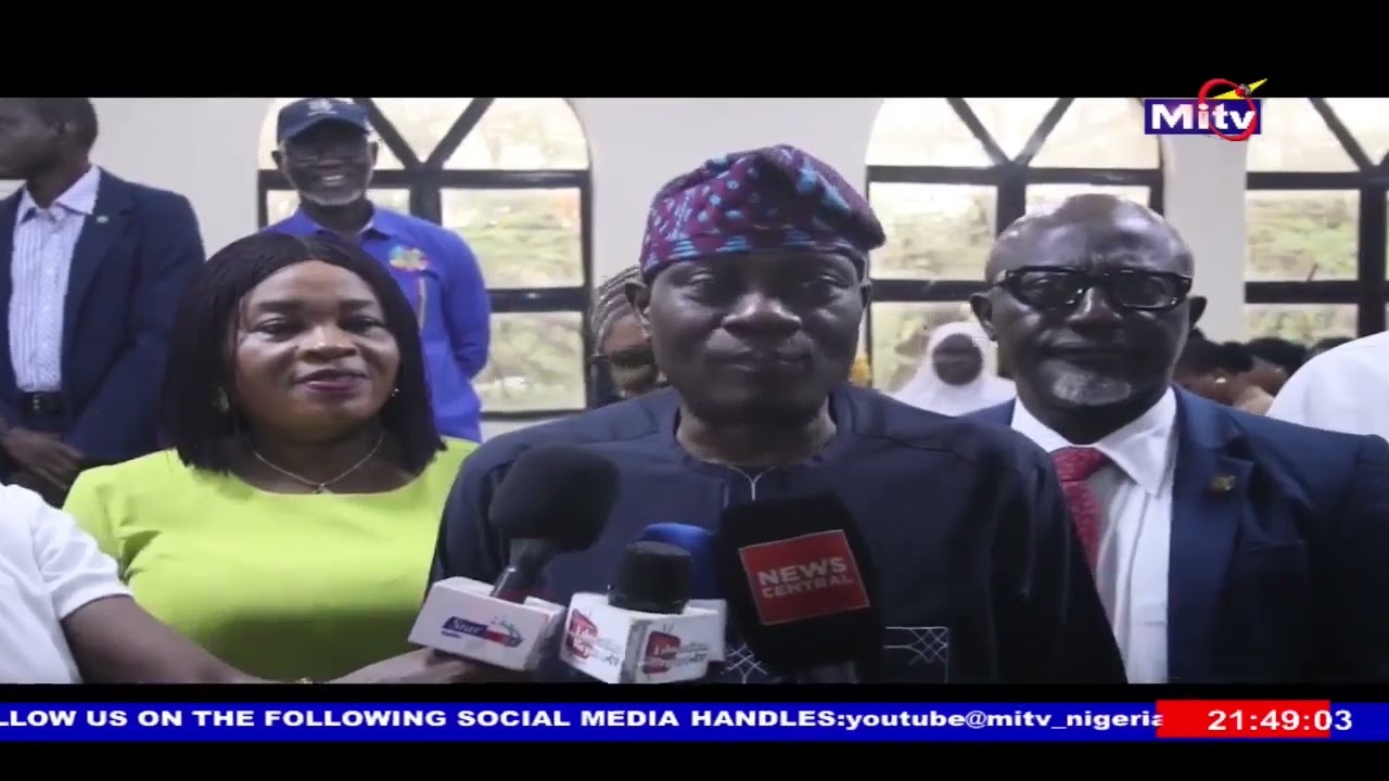 LASG LAUNCHES SDGs IN PUBLIC PRIMARY SCHOOLS