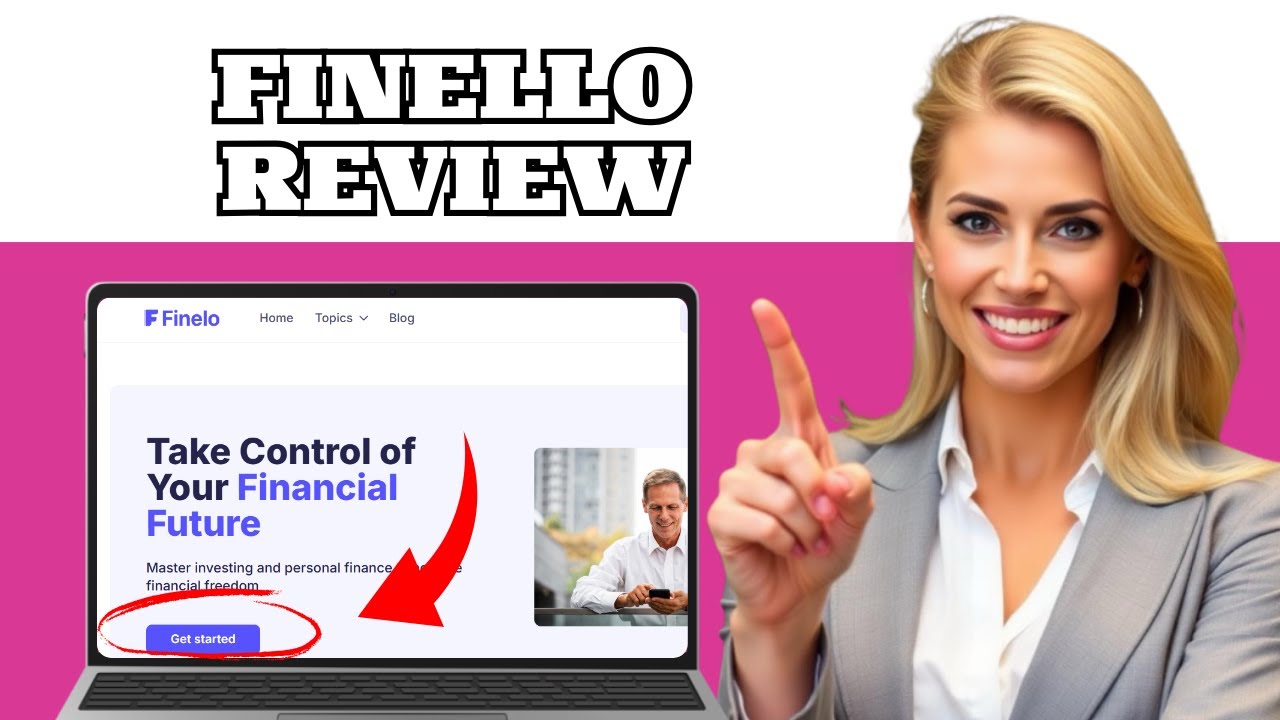 Finelo App Review 2025