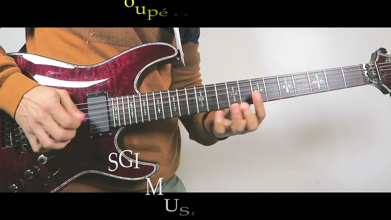 SGI MUSIC ACADEMY Plays 