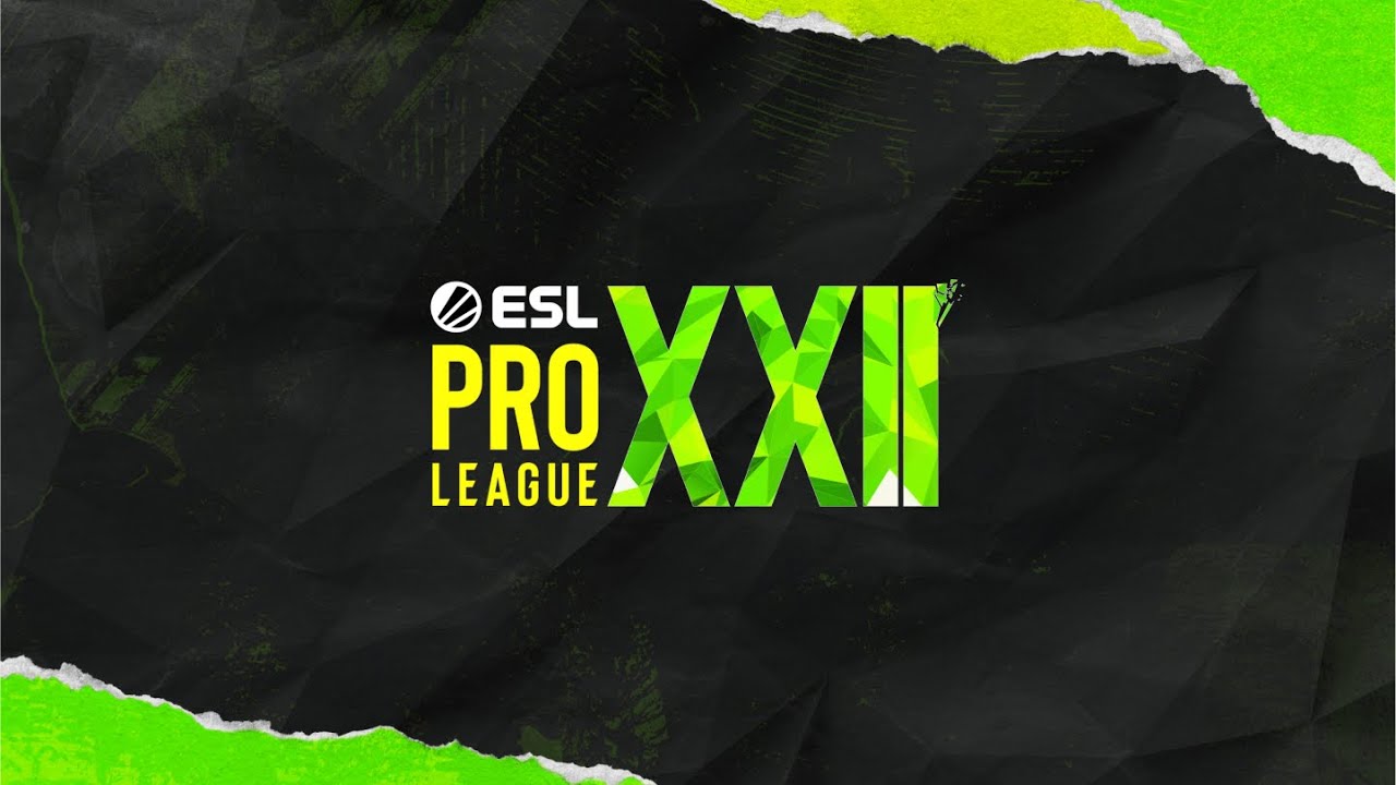 [UA] M80 проти ENCE | ESL Pro League S22