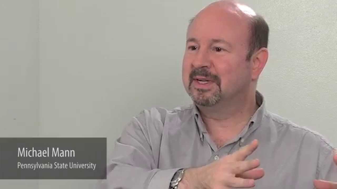 Michael Mann - The Serengeti Strategy