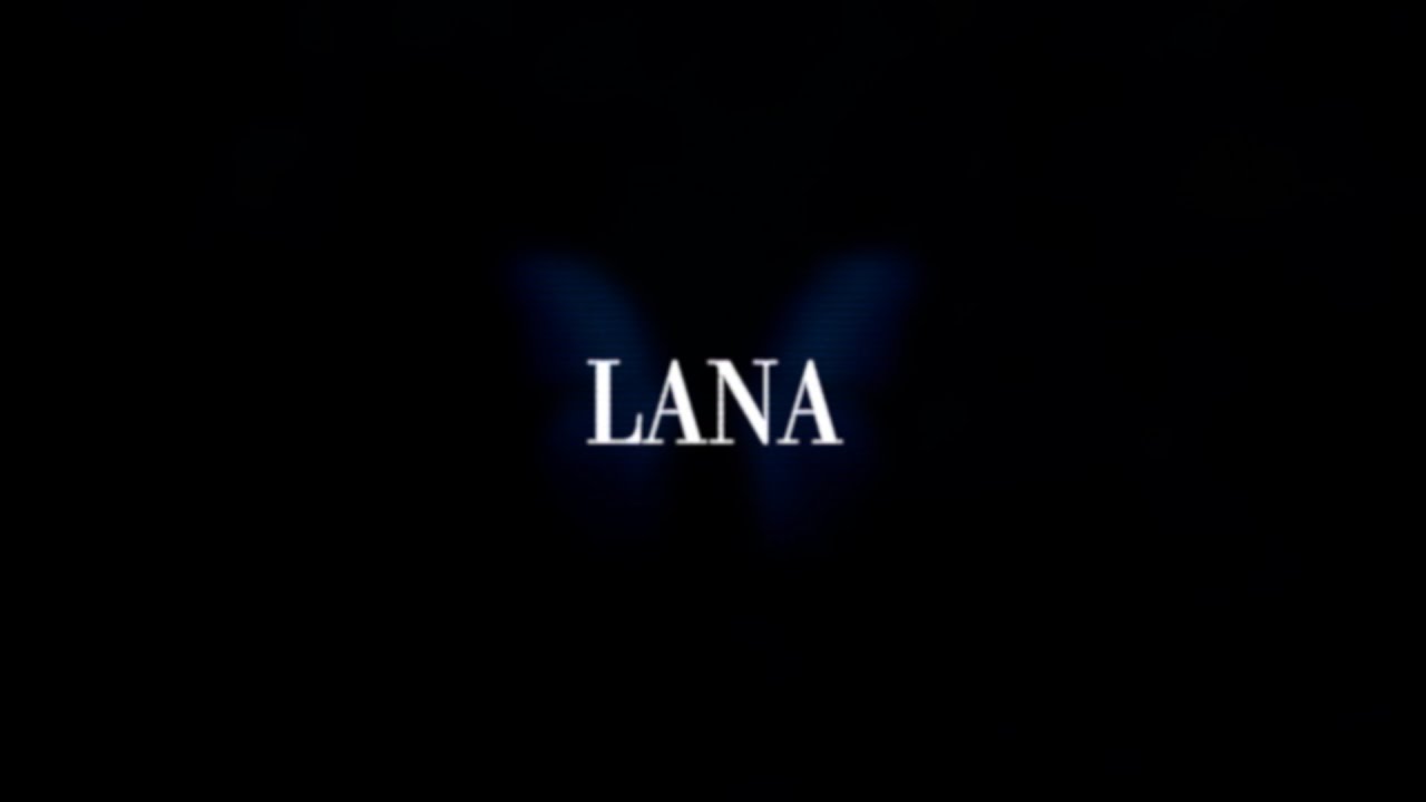 Lana - Dreko (prod. Slaasty)