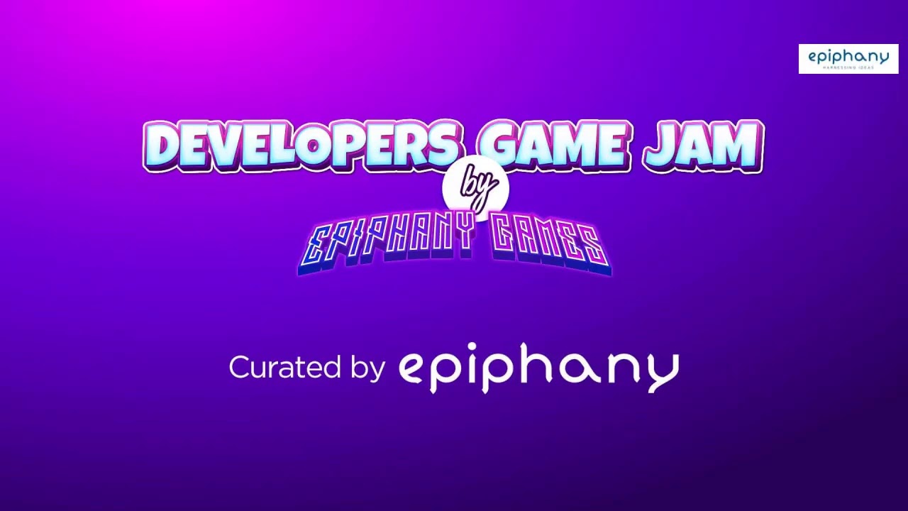 Gaming Talent Showcase - Closing Ceremony