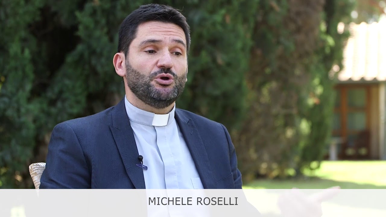 LA COMUNITÀ CRISTIANA E L'INIZIAZIONE CRISTIANA