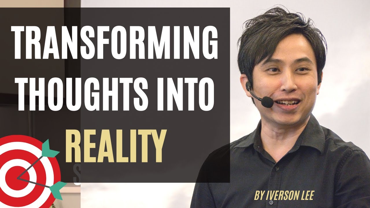 Transforming Your Thoughts into Reality with Qi Men