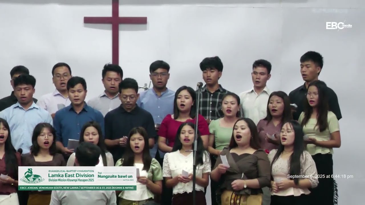 VAKNA PIA IN / BYF EBCC ELim Veng