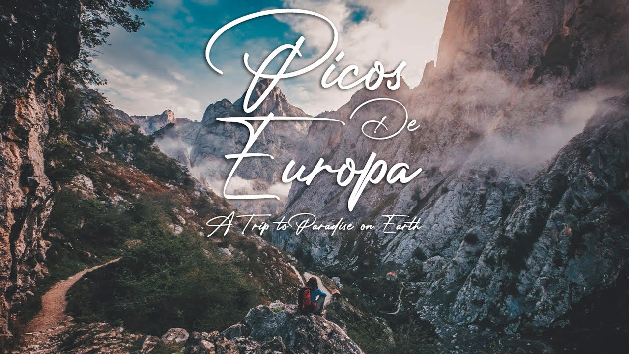 Picos De Europa 