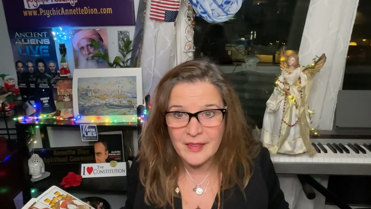 «Экстрасенс-репортер», пятница, 13 марта 2026 г. 🇺🇸🙌🕯️❤️🙏✨