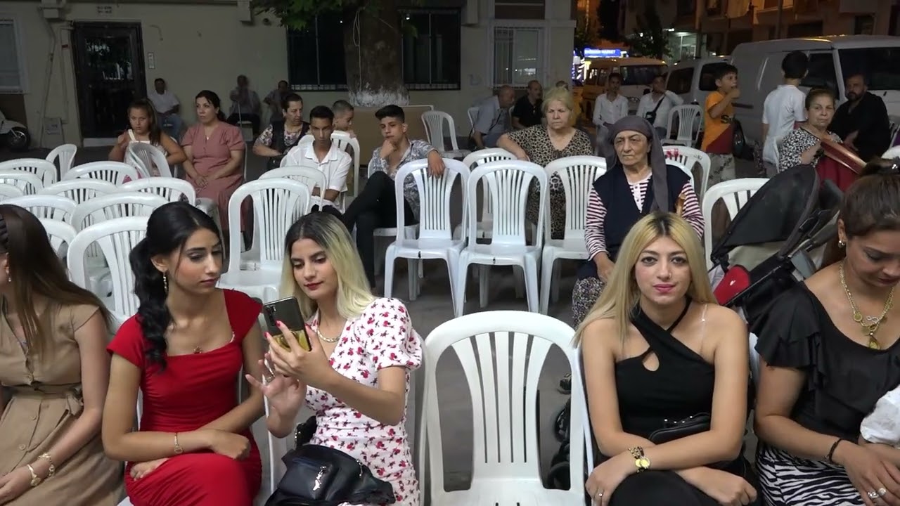 Manisa Roman Düğünleri Tolga & Asel Nişan
