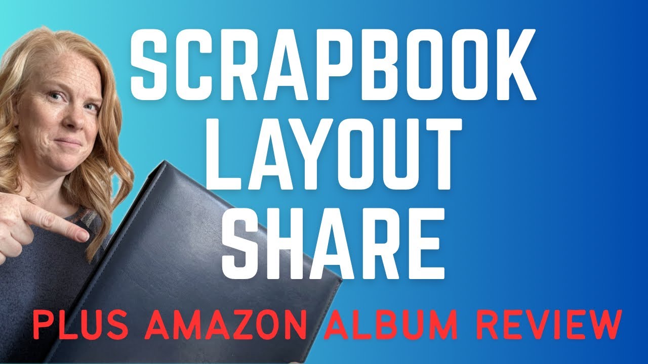 Layout Share + Review on Pioneer Album