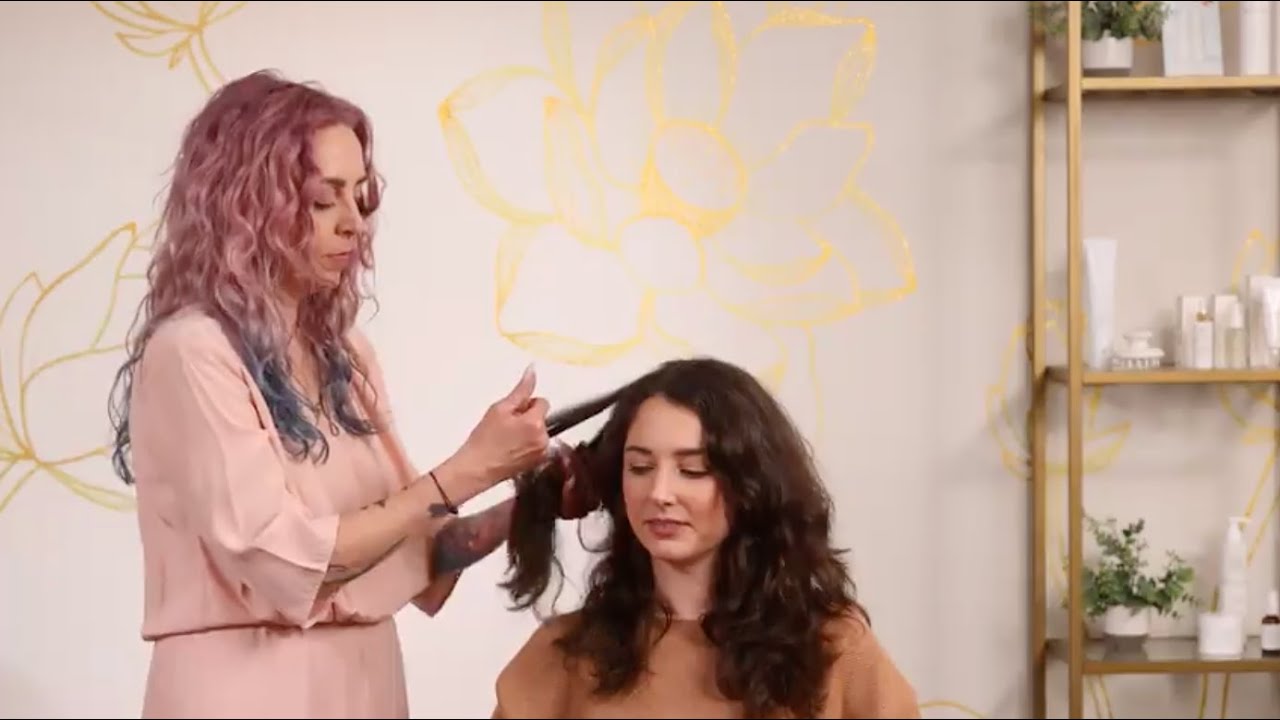 Holistic Color Consultation with Color Purity
