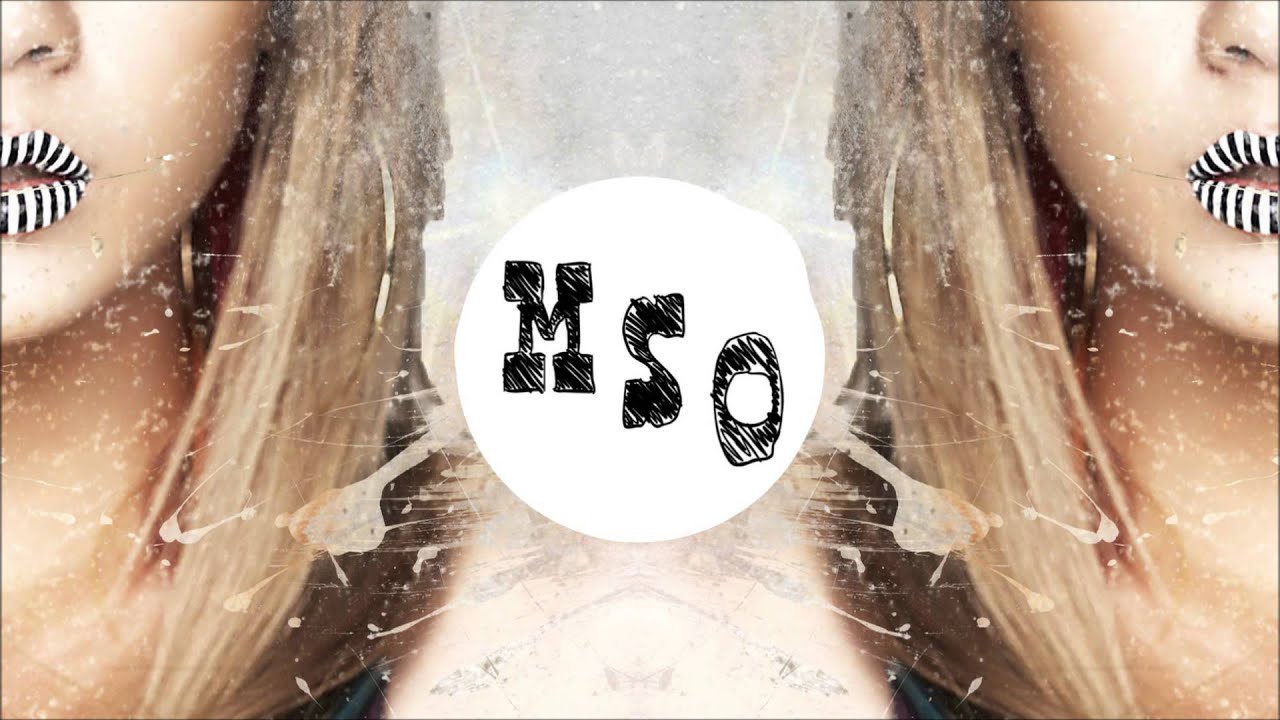 2NE1 - 멘붕 (MTBD) Trap Remix - By M.S.O.