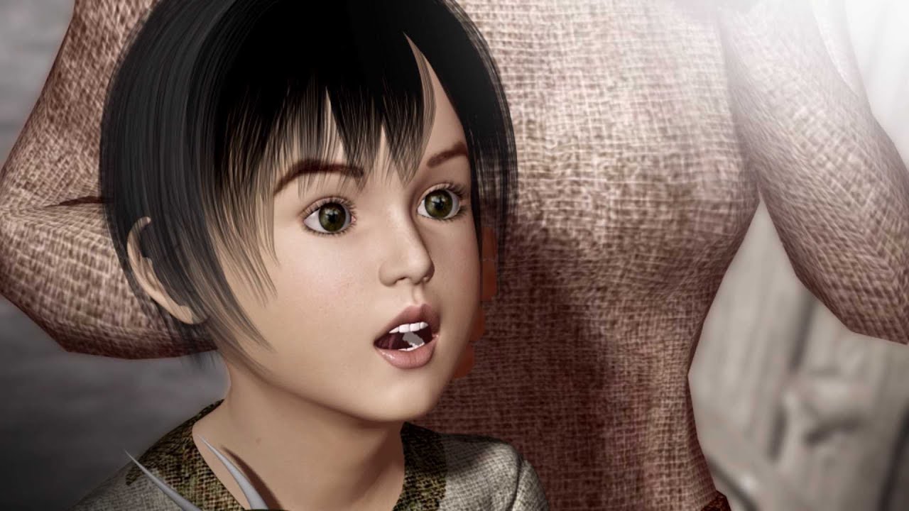 CG Animated Short HD 1080p - Dead Forest