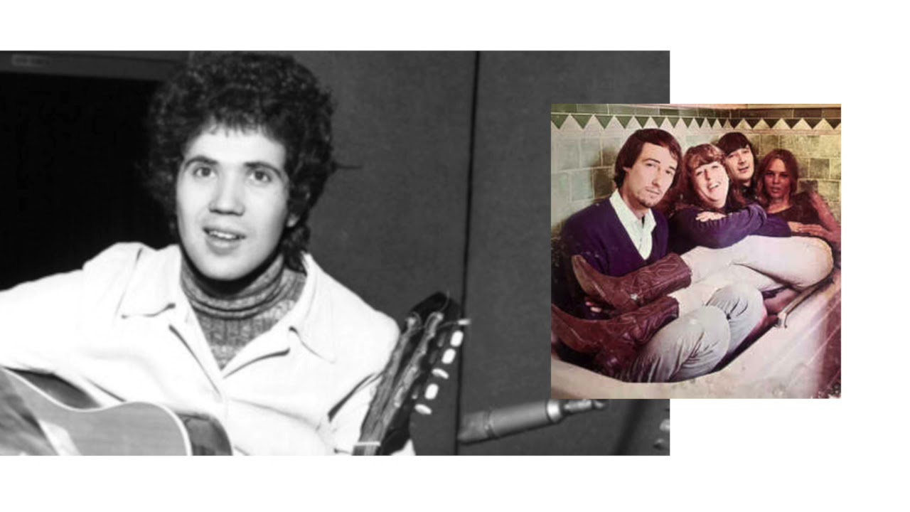 Lucio Battisti canta i The Mamas & Papas