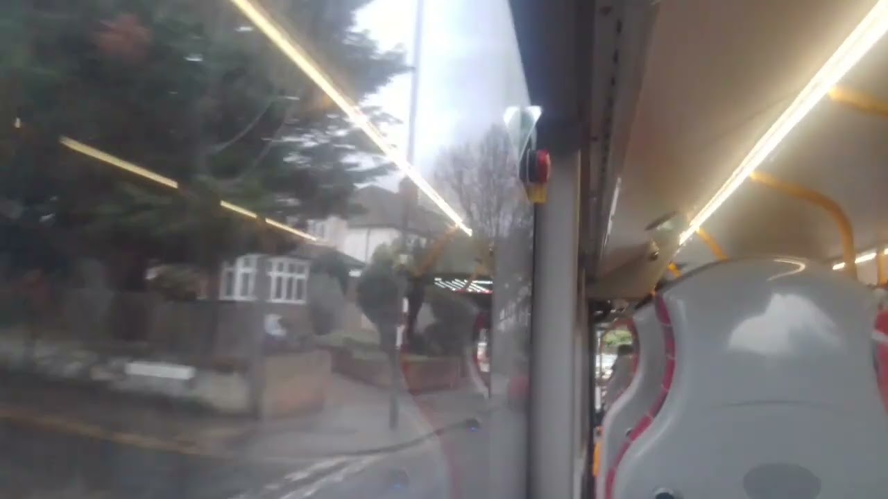 SLN 66051 On Bus Route 314 (6)