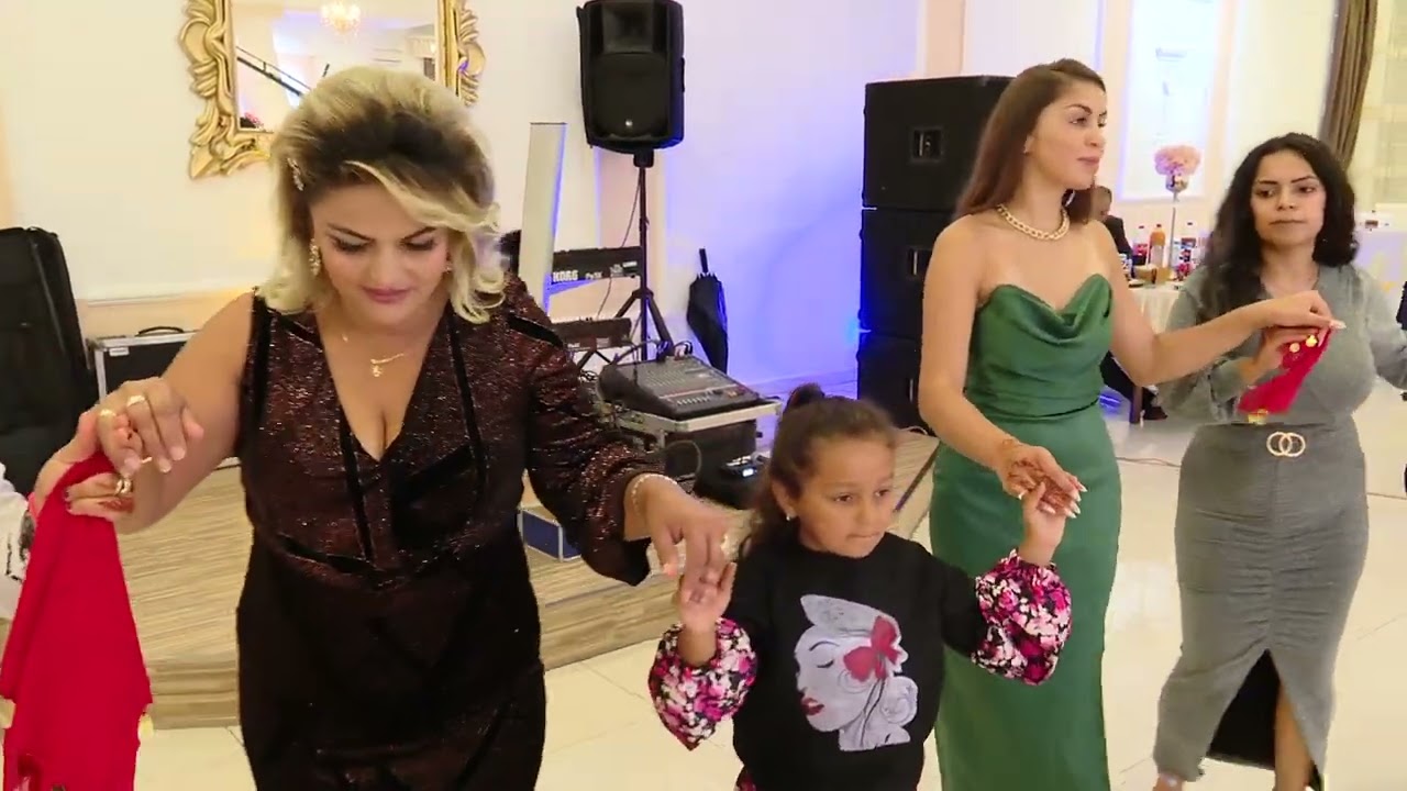 Kanagjegji i Robertines te Gzim Danaj