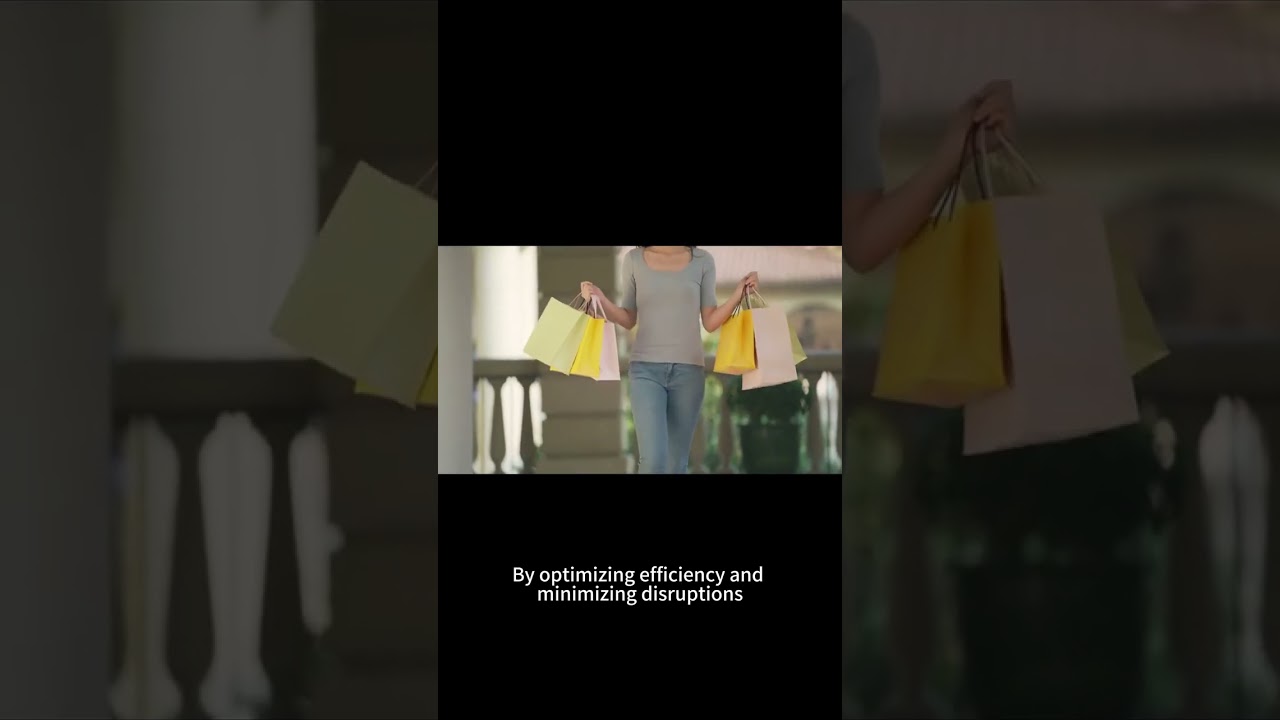 Optimizing E-Commerce Efficiency#shorts
