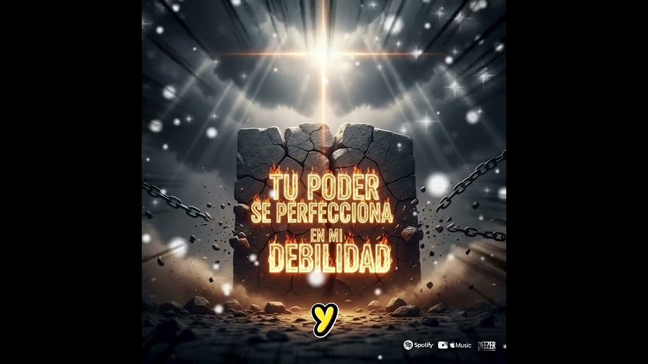 Tu poder se Perfeciona