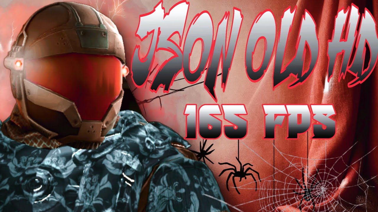 MC5 SB OLD🆚 RUSSO AND ANTONIO/MY JSON OLD HD/120+144+165FPS LINK IN DESCRIPTION 👇