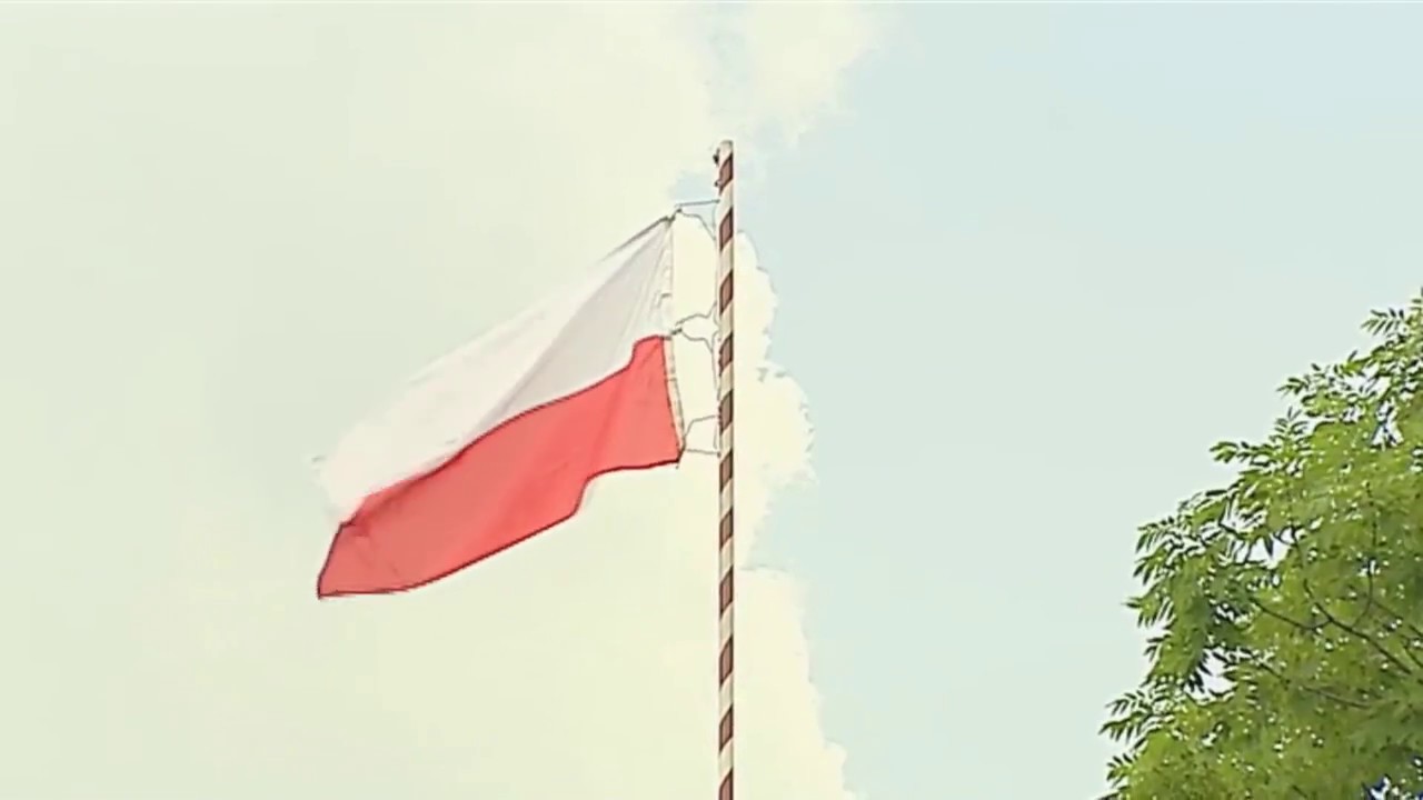 Tango na głos, orkiestrę i jeszcze jeden głos - 20. Pułk Ułanów im. Króla Jana III Sobieskiego