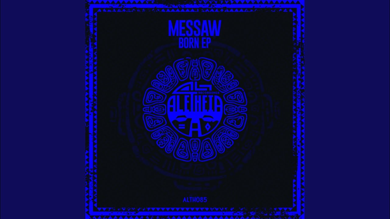 Born (Original Mix)
