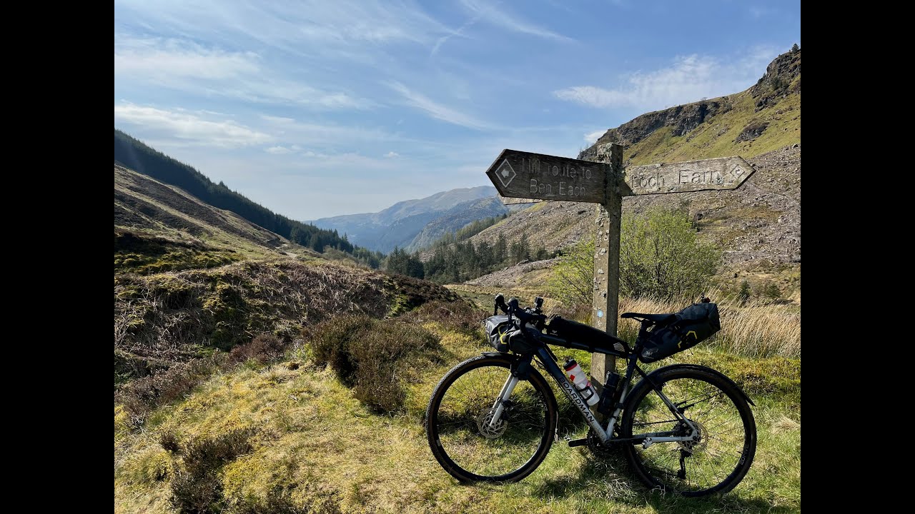 The Badger Divide