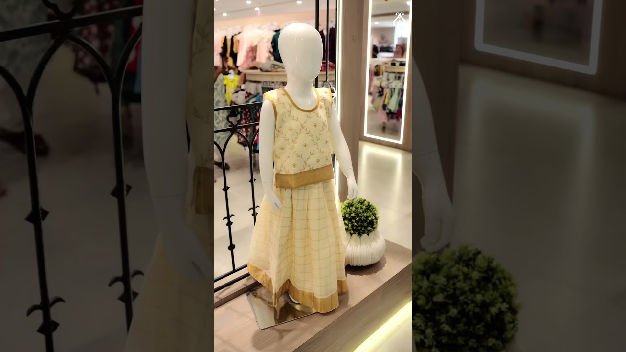 Onam is almost here! Get ready to celebrate in style with Seematti's exclusive Onam collection.