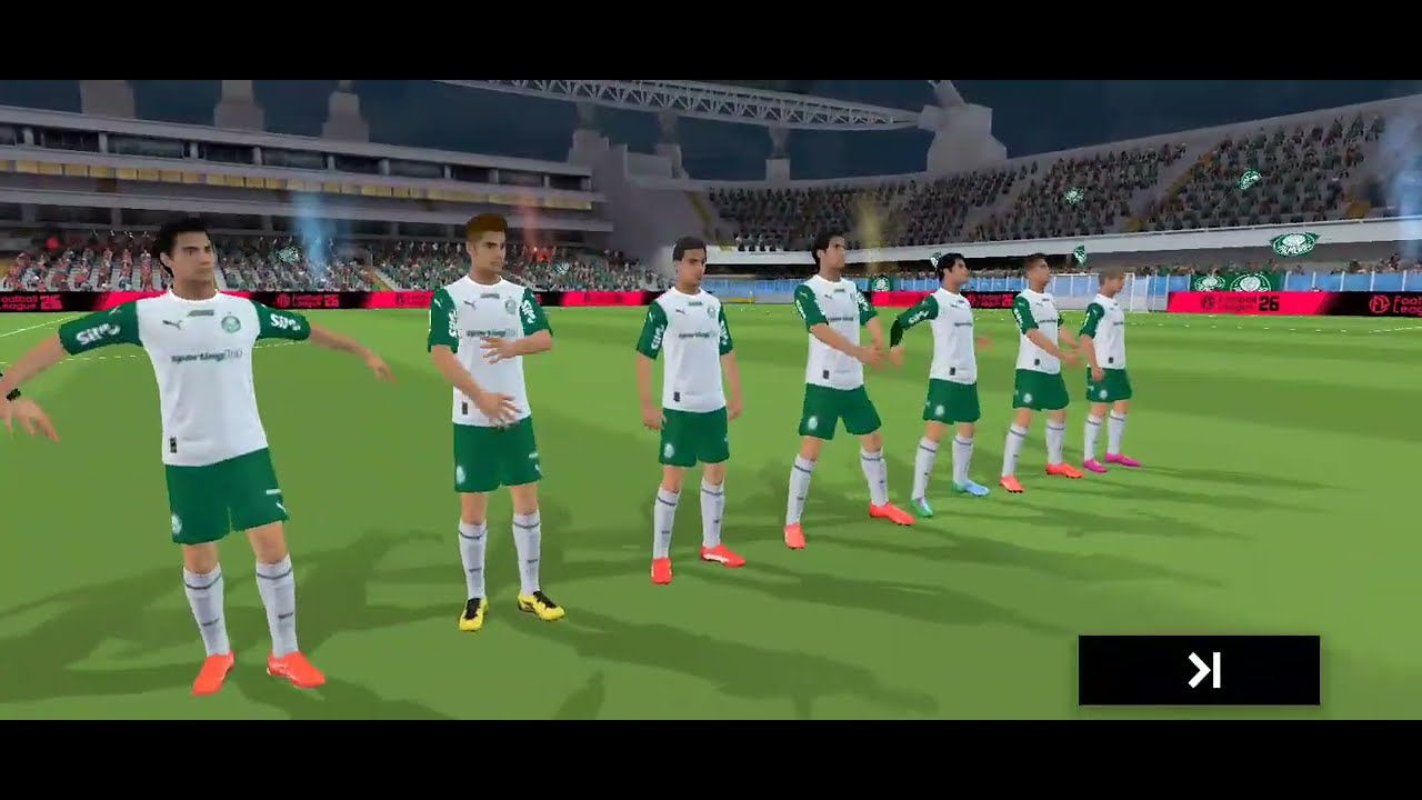 INTERNACIONAL X PALMEIRAS | 3 RODADA | BRASILEIRÃO SÉRIE A 2026 | JOGO COMPLETO | FL 26 