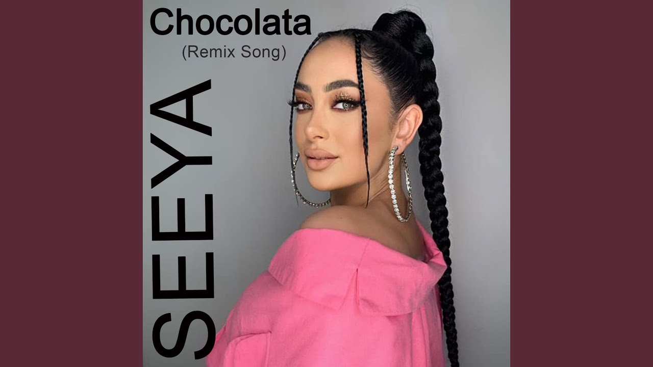 Chocolata (Remix Song)
