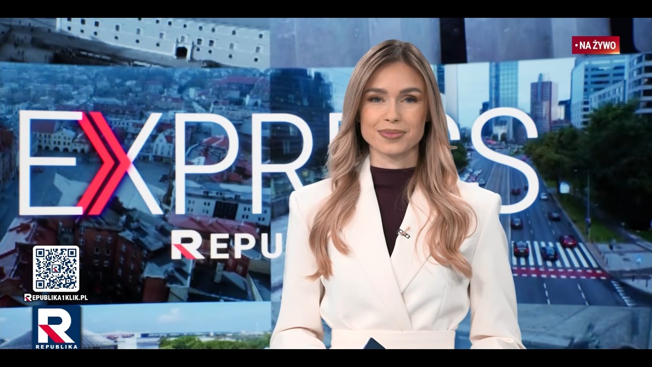 Express Republiki 14.03.2026 | TV Republika