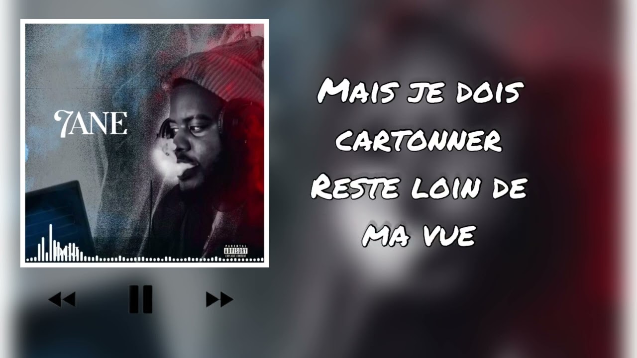 DCJ - 7ANE(lyrics)