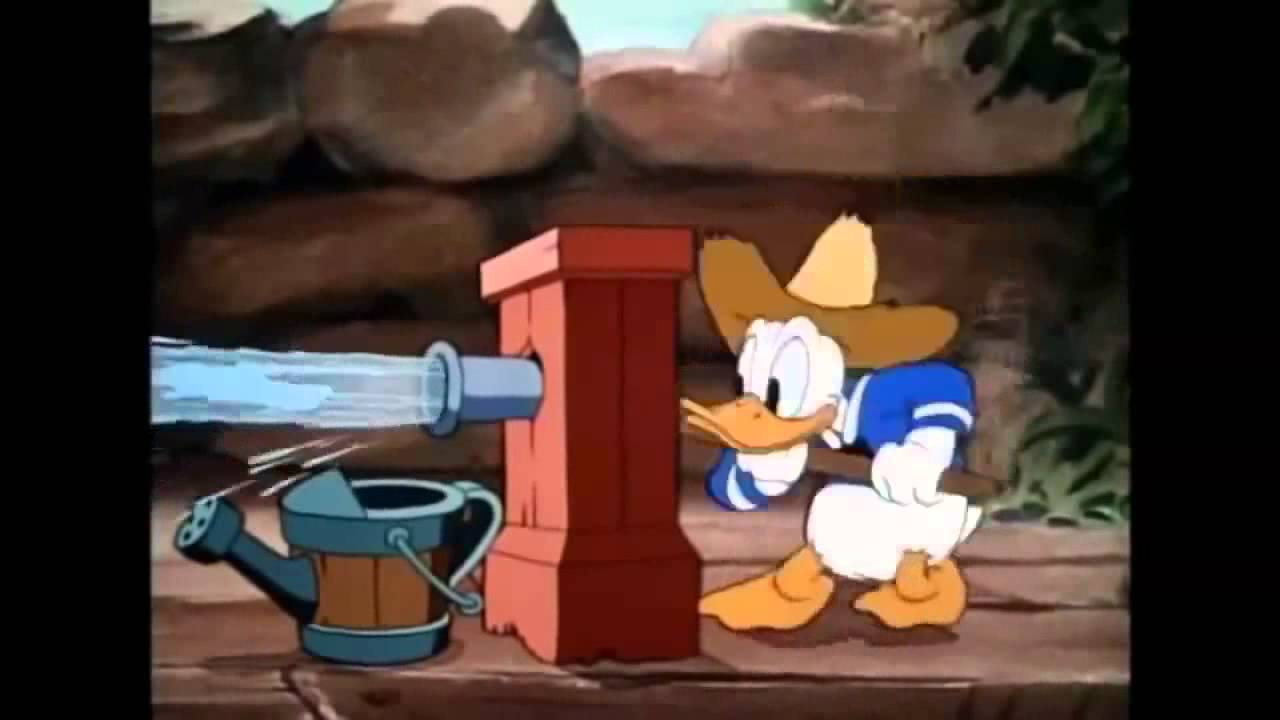 Tico e Teco & Donald Pato o melhor epis&oacute;dios compila&ccedil;&atilde;o 2015[1hora]