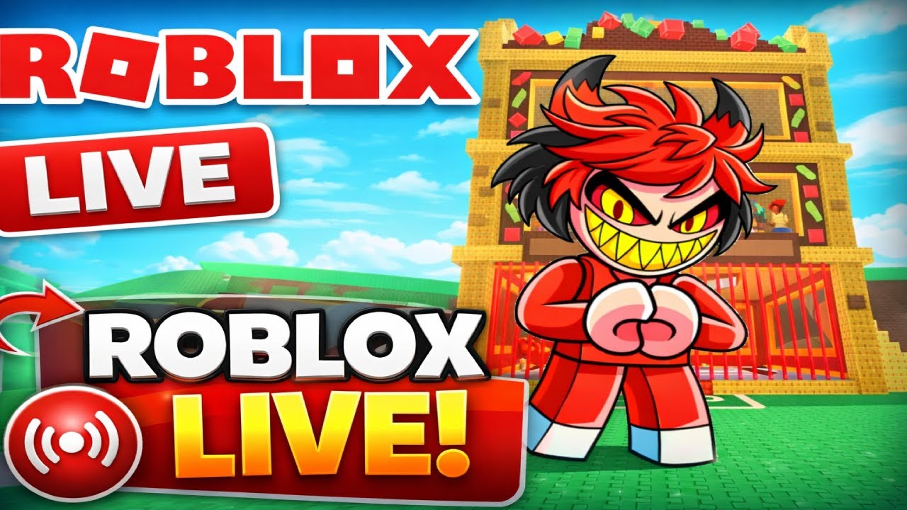 LIVE PRZEDŁUŻANY 1 ZŁ = 1 MIN!