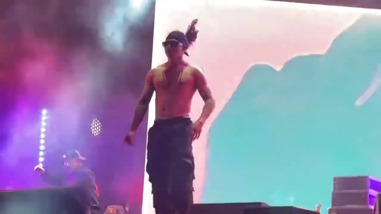 Pachuco - kumbia kings (en vivo) arre Fest 2023