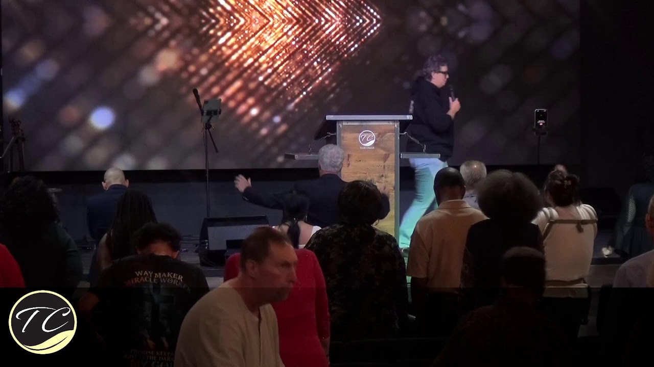 | Truth Church - 1/4/26