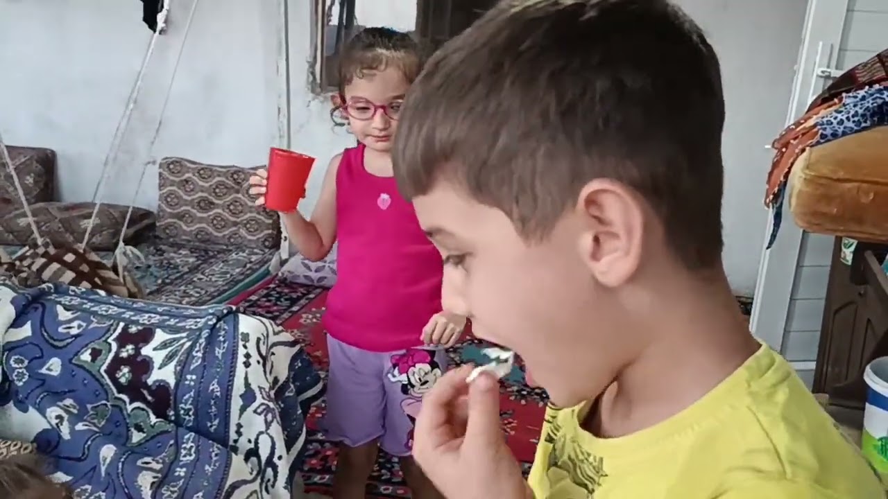Kasım Kocabey Antalya AkKOÇ Köyü 