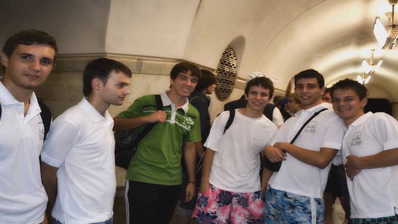III Ukraine Jumpstyle Meeting | Aftermovie |Part 1 |HD