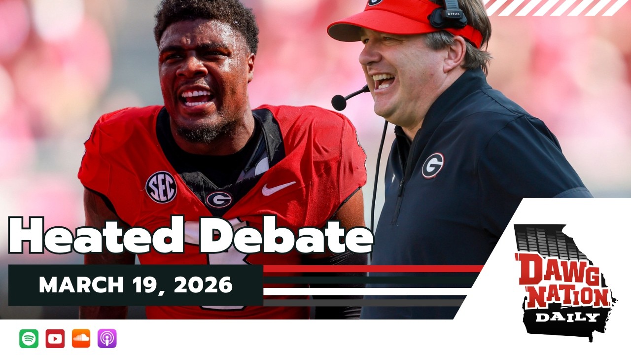 Former UGA star fires back at critic of Kirby Smart's defense | DawgNation Daily