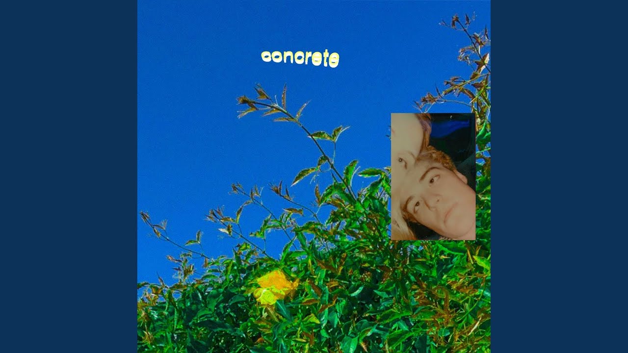Concrete