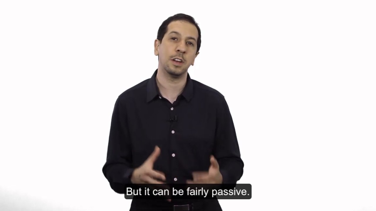 Mirasee Answers: Is there really such a thing as passive income?